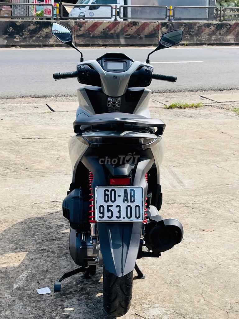 Honda SH 2026 - ảnh 5