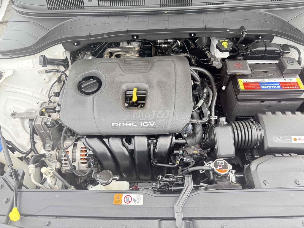 Hyundai Kona Đặc Biệt 2.0 AT 2019 - ảnh 3