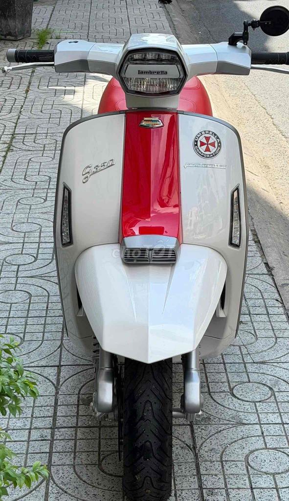 Lamperta G 2026 - ảnh 2
