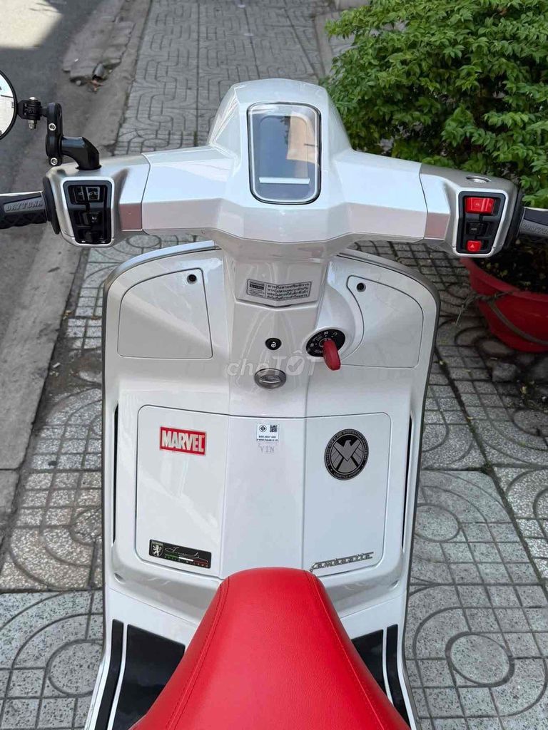 Lamperta G 2026 - ảnh 3