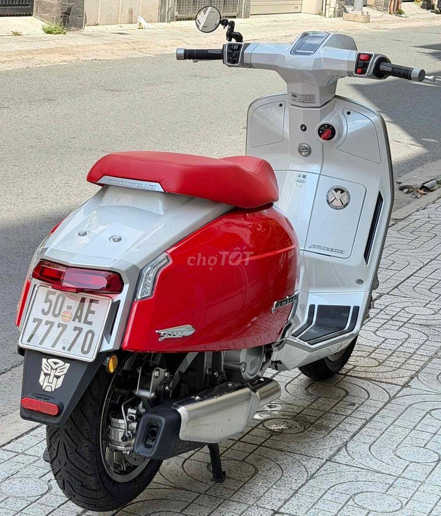 Lamperta G 2026 - ảnh 5