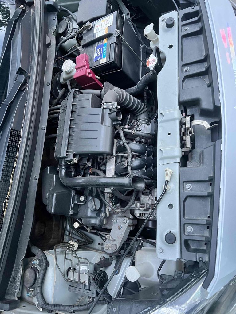 Mitsubishi Mirage - ảnh 3