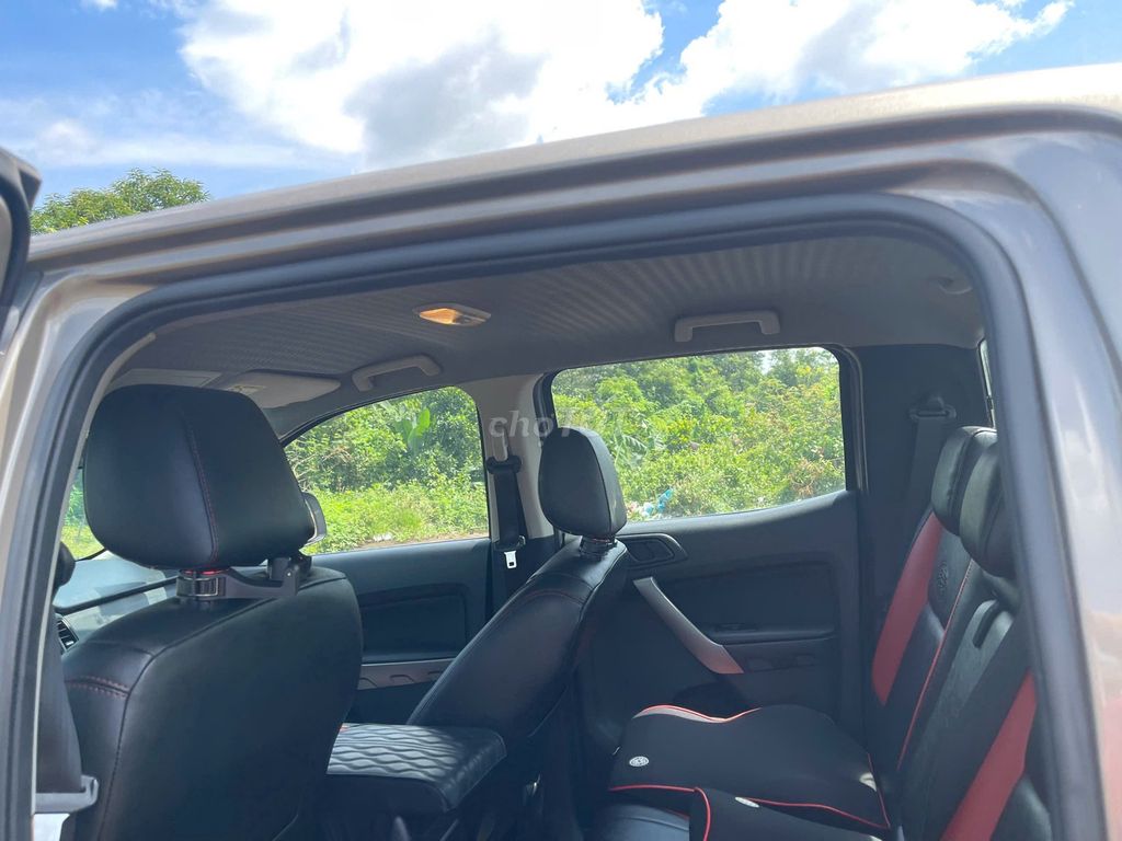 Ford Ranger 2019 - ảnh 3