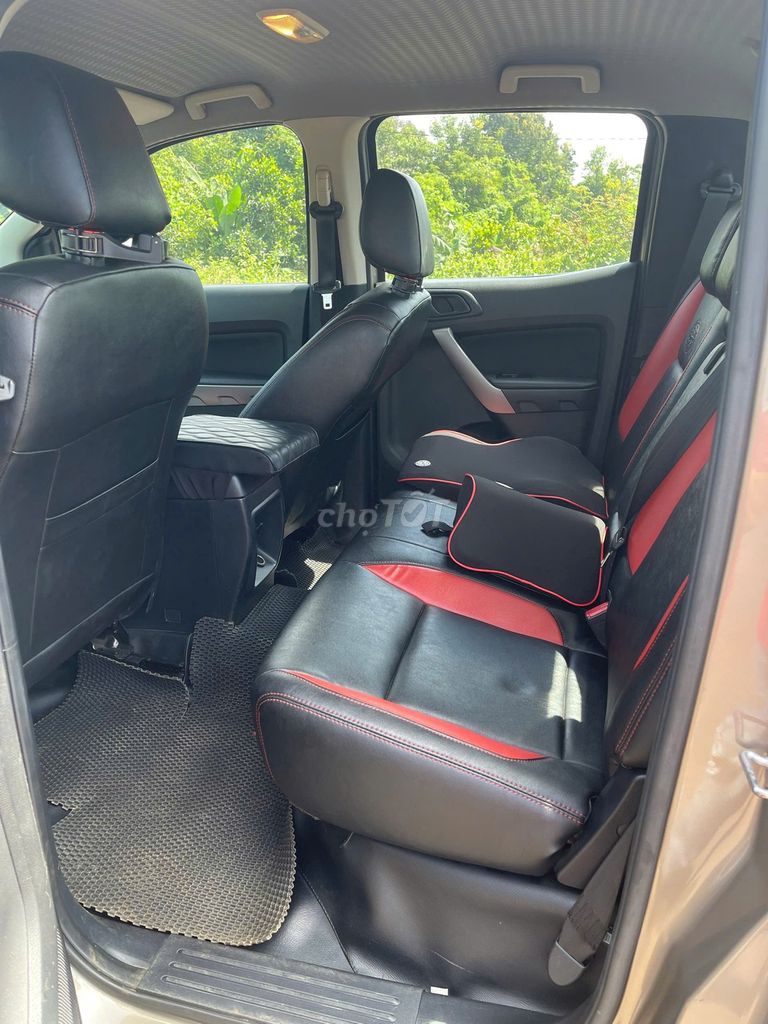 Ford Ranger 2019 - ảnh 4