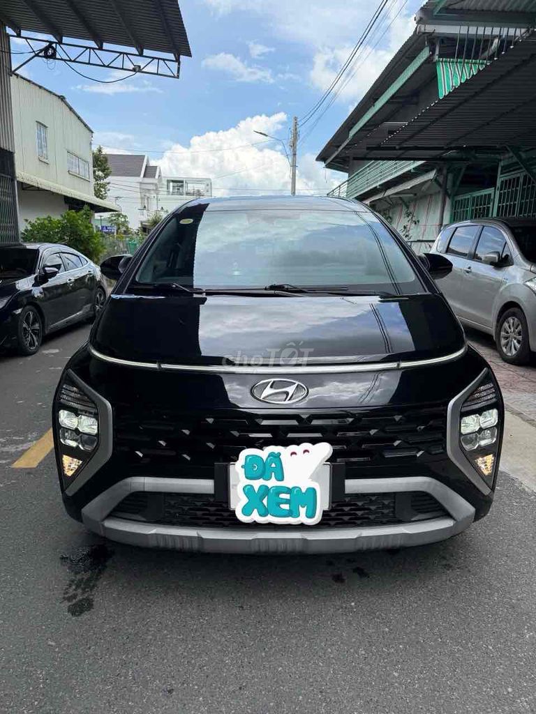 Hyundai Stargazer - ảnh 1