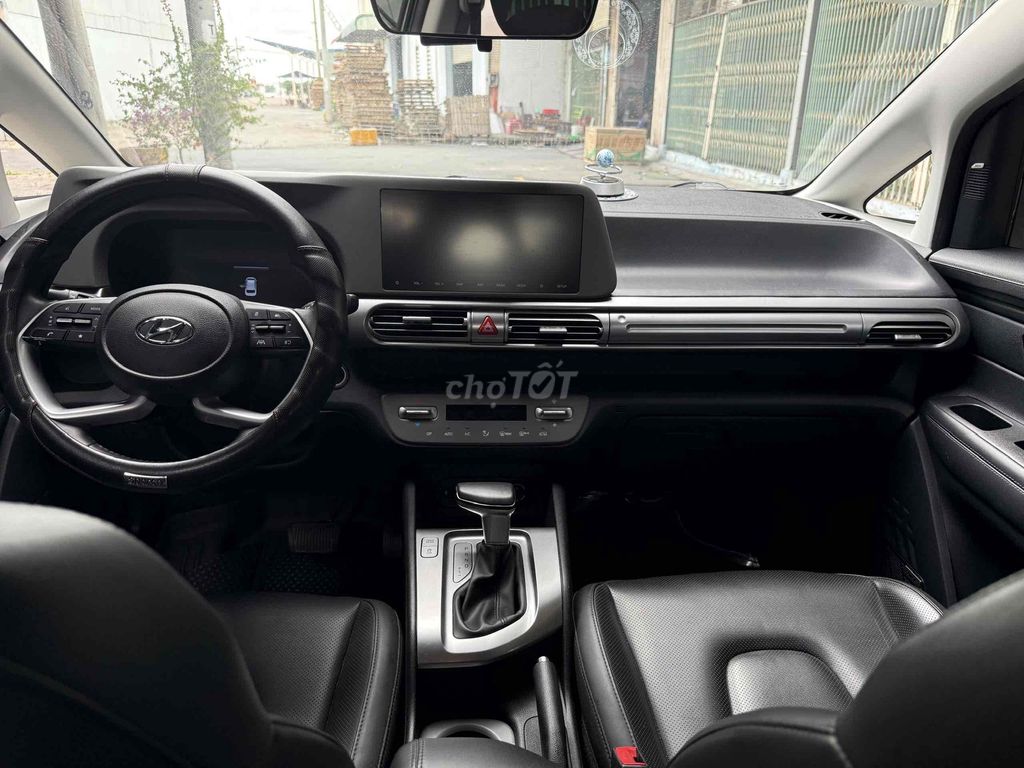 Hyundai Stargazer - ảnh 2