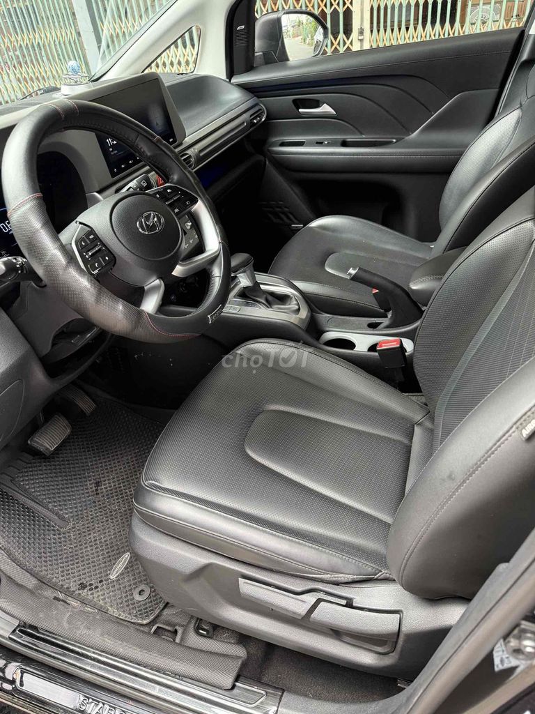 Hyundai Stargazer - ảnh 3
