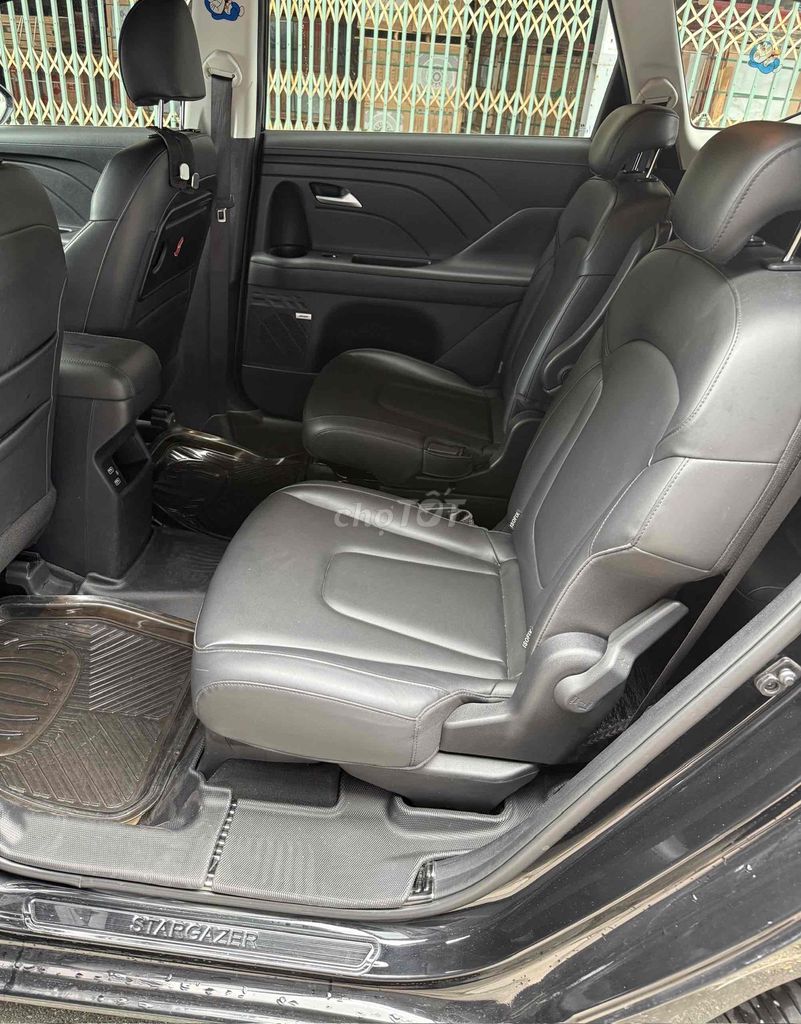 Hyundai Stargazer - ảnh 5