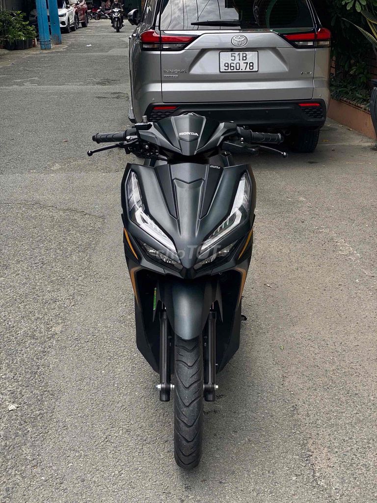 Honda Vario 2025 - ảnh 1