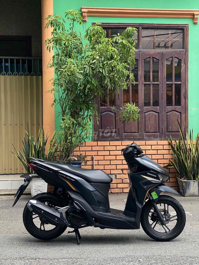 Honda Vario 2025 - ảnh 2