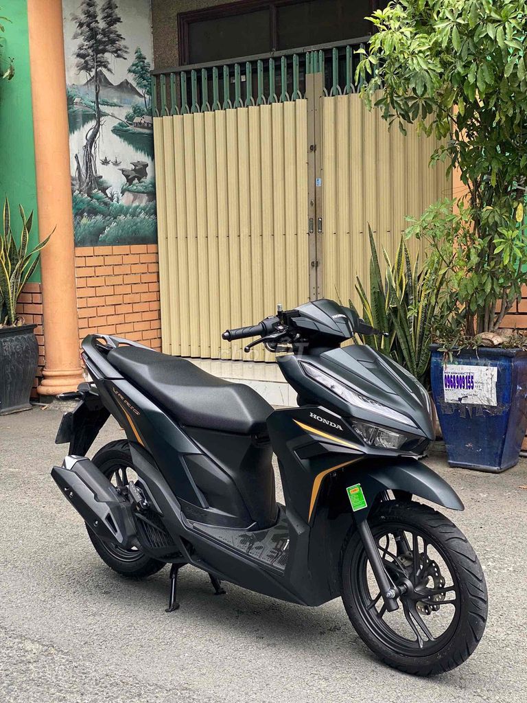 Honda Vario 2025 - ảnh 3