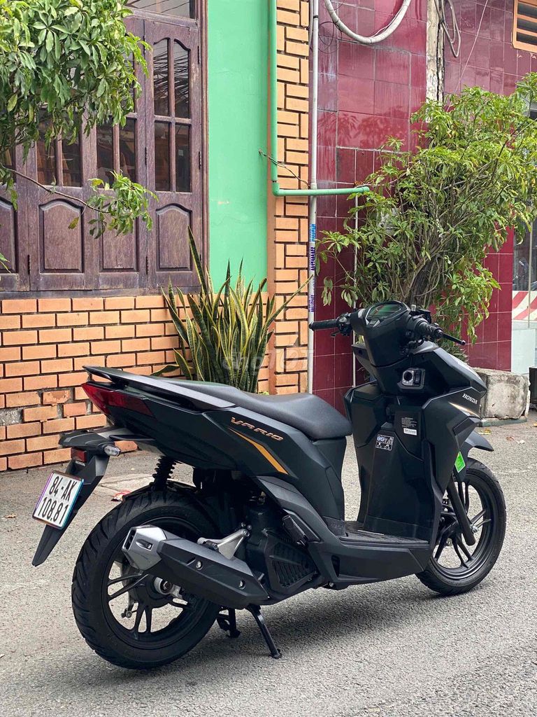 Honda Vario 2025 - ảnh 5