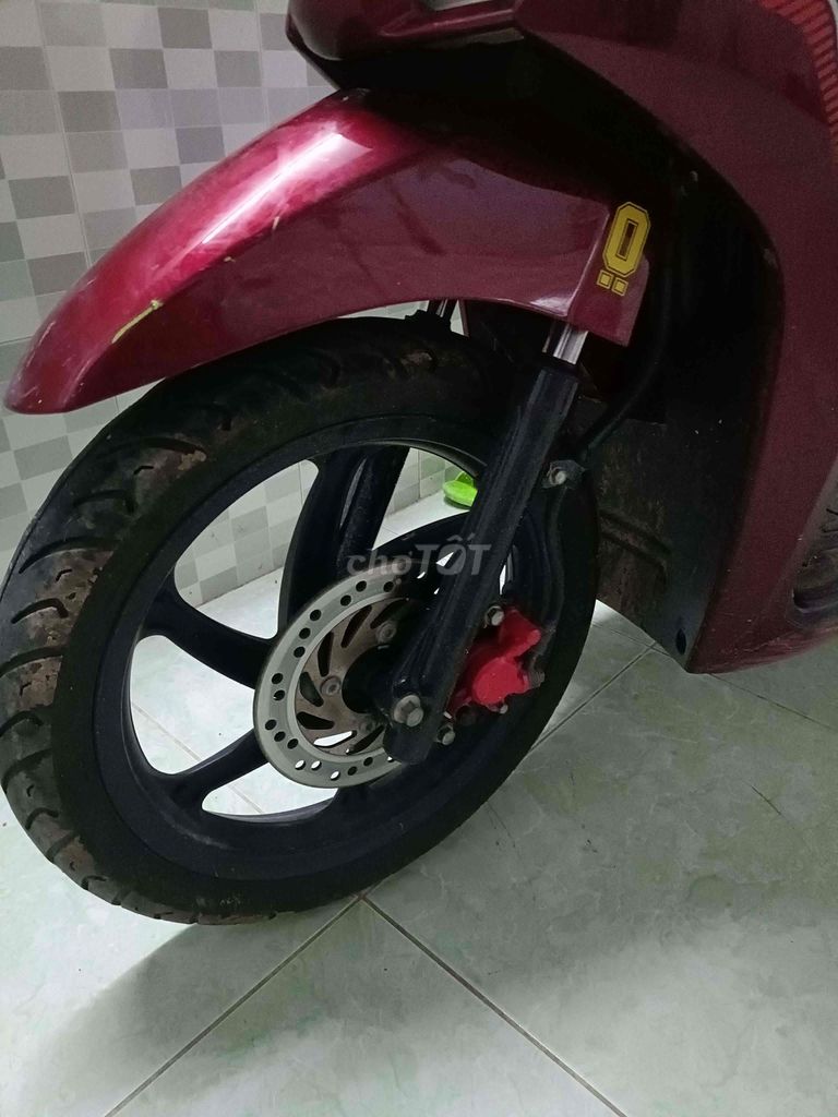 Honda Vision 2018 - ảnh 2
