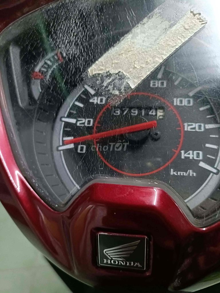Honda Vision 2018 - ảnh 4