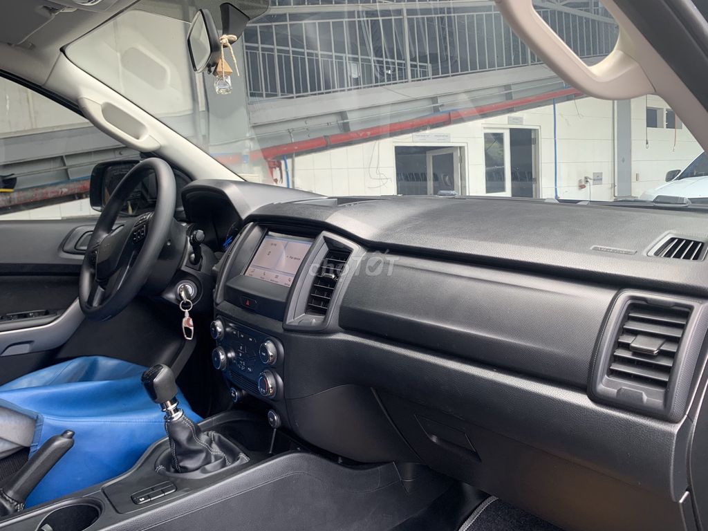 Ford Ranger 2020 - ảnh 2