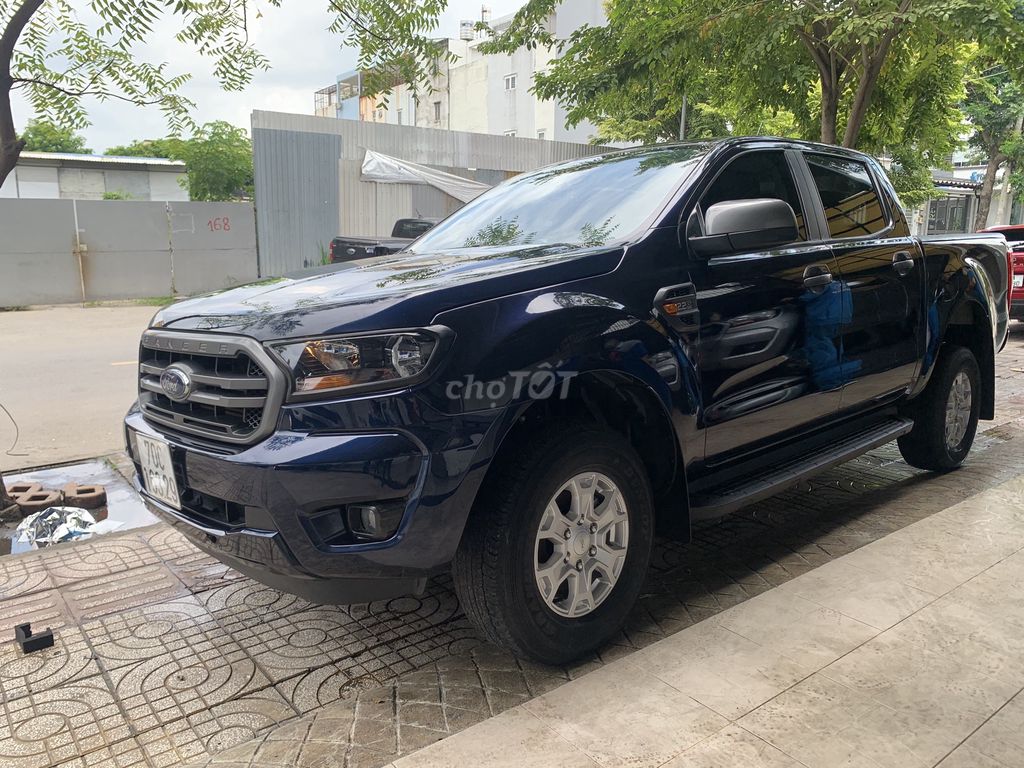 Ford Ranger 2020 - ảnh 3