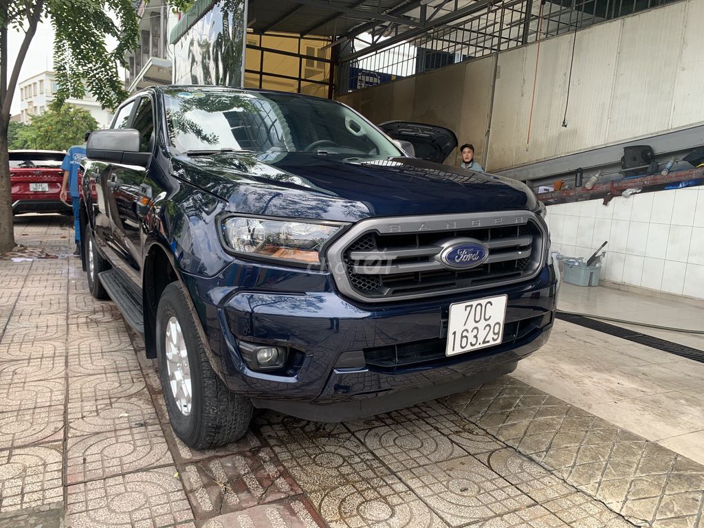 Ford Ranger 2020 - ảnh 4