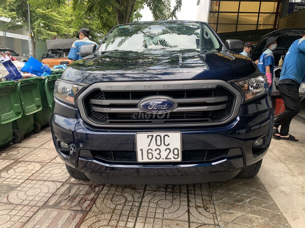 Ford Ranger 2020 - ảnh 5