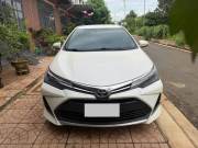 Toyota Corolla altis 1.8G AT 2021 - ảnh 1