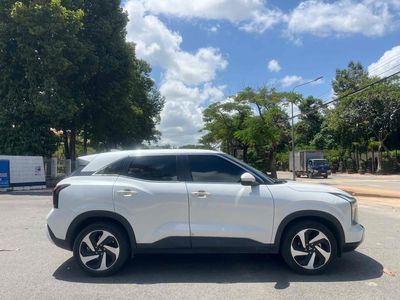 Mitsubishi Xforce 2024 - ảnh 1