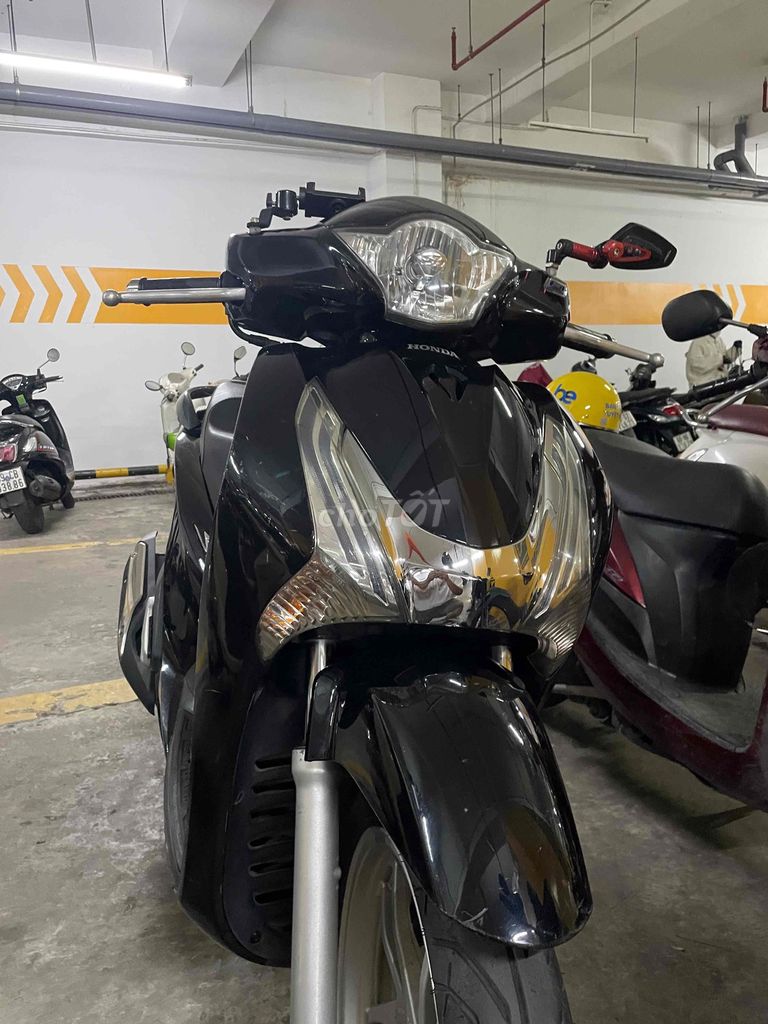 Honda SH 2015 - ảnh 1