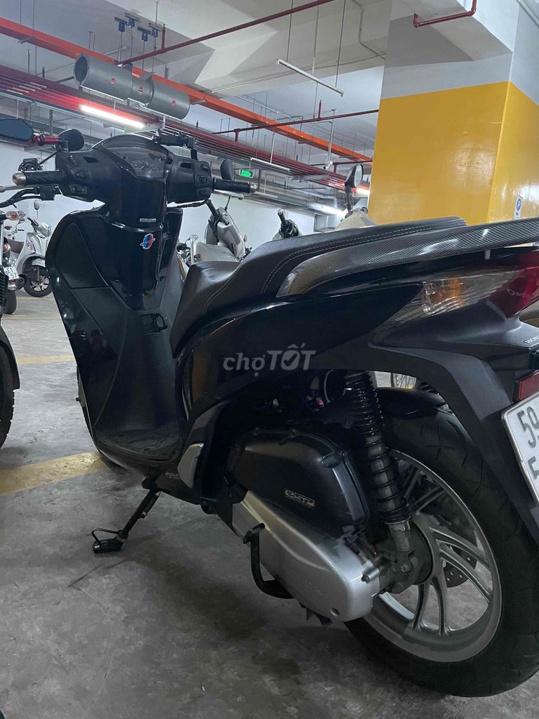 Honda SH 2015 - ảnh 3