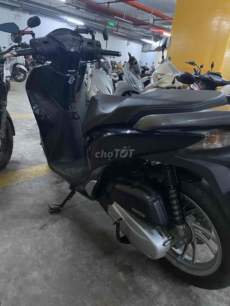 Honda SH 2015 - ảnh 5