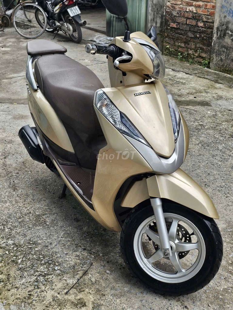 Honda Lead 2015 - ảnh 1