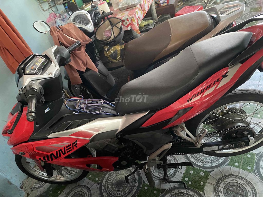 Honda Winner 2020 - ảnh 1