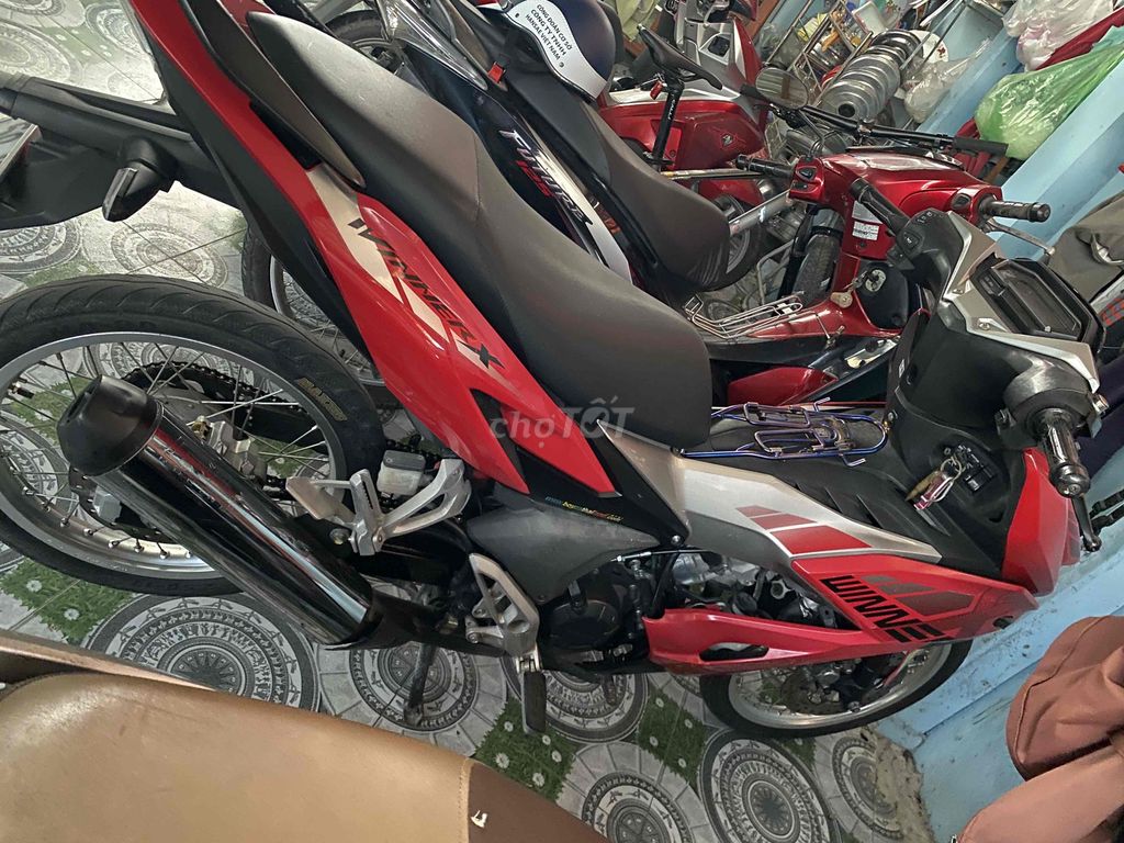 Honda Winner 2020 - ảnh 2