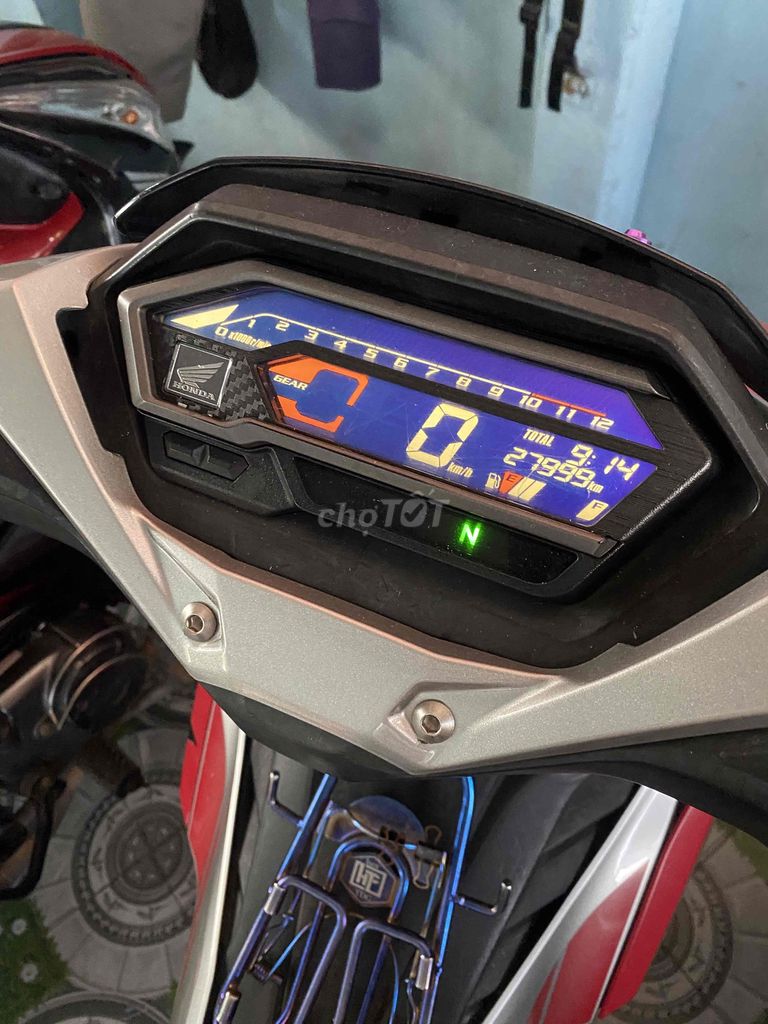 Honda Winner 2020 - ảnh 3