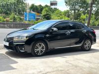 Toyota Corolla altis 1.8G AT 2015 - ảnh 1