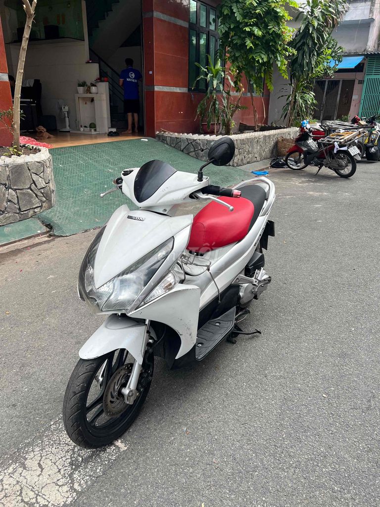 Honda Air Blade 2012 - ảnh 1