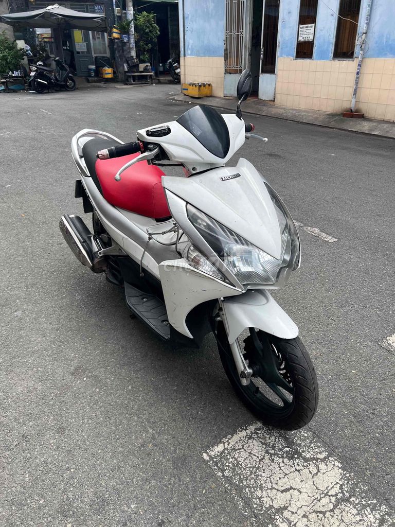 Honda Air Blade 2012 - ảnh 2