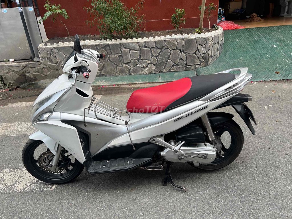 Honda Air Blade 2012 - ảnh 4