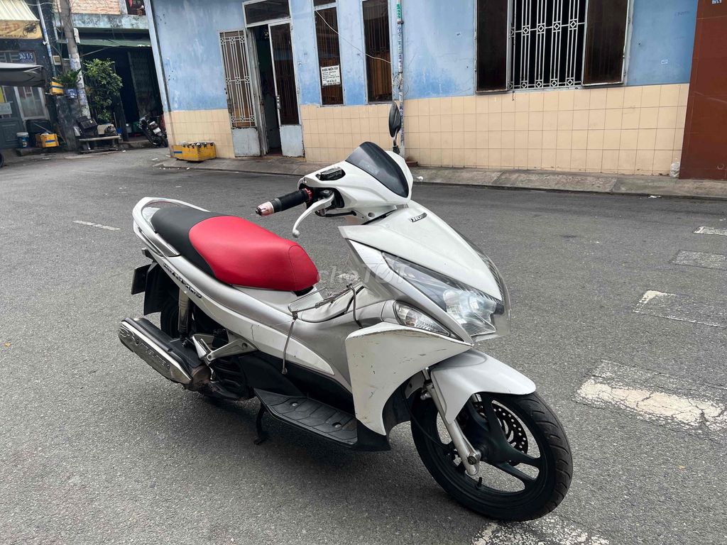 Honda Air Blade 2012 - ảnh 5