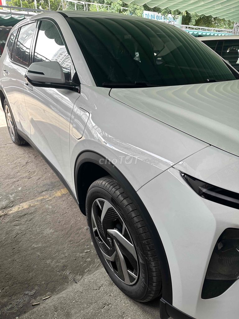 VinFast Limo Green 2026 - ảnh 2