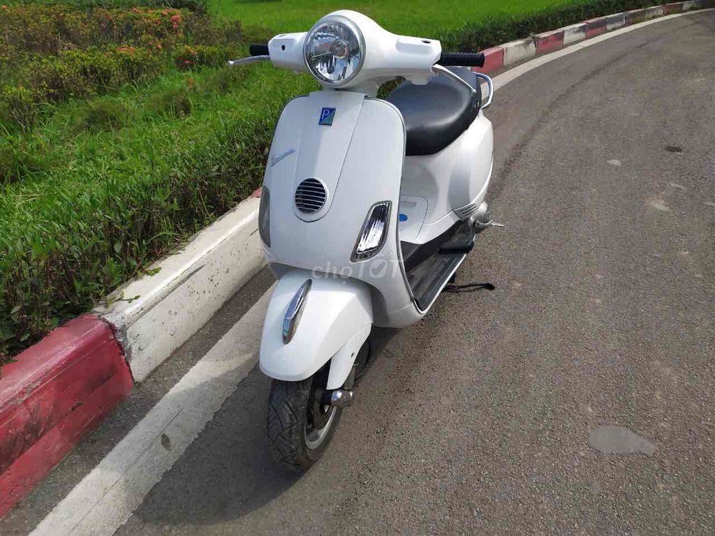 Piaggio - ảnh 1