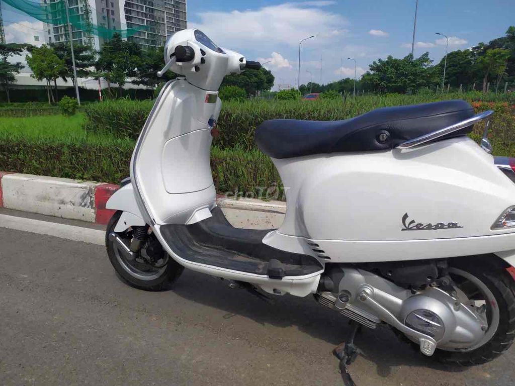 Piaggio - ảnh 3