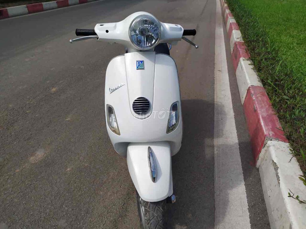 Piaggio - ảnh 4