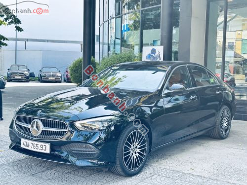 Mercedes-Benz 2023 - ảnh 2