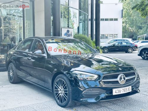 Mercedes-Benz 2023 - ảnh 3