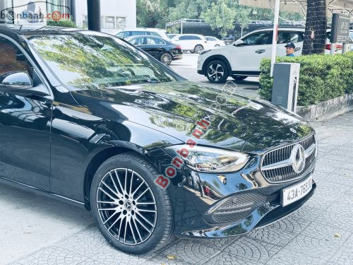 Mercedes-Benz 2023 - ảnh 4
