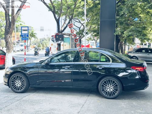Mercedes-Benz 2023 - ảnh 5