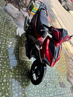 Honda Air Blade 2016 - ảnh 1