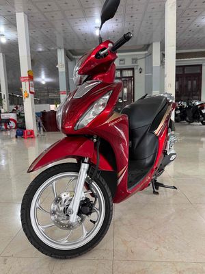 Honda Vision 2022 - ảnh 1