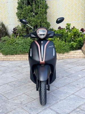 Yamaha Grande 2024 - ảnh 1
