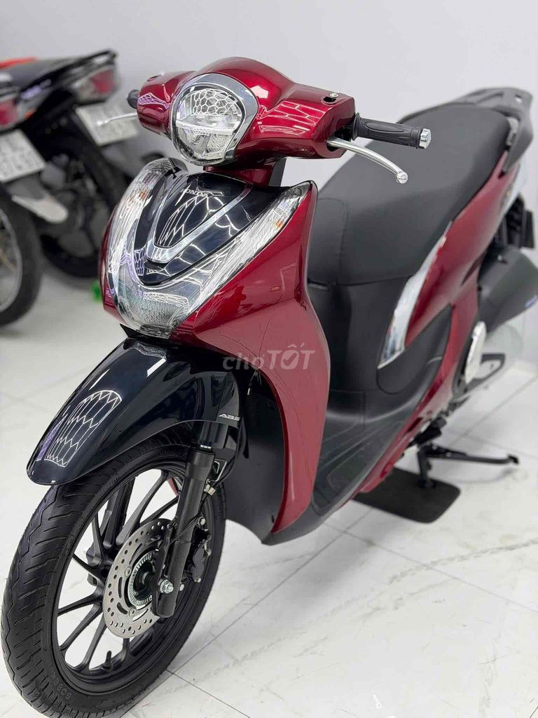Honda SH Mode 2022 - ảnh 2