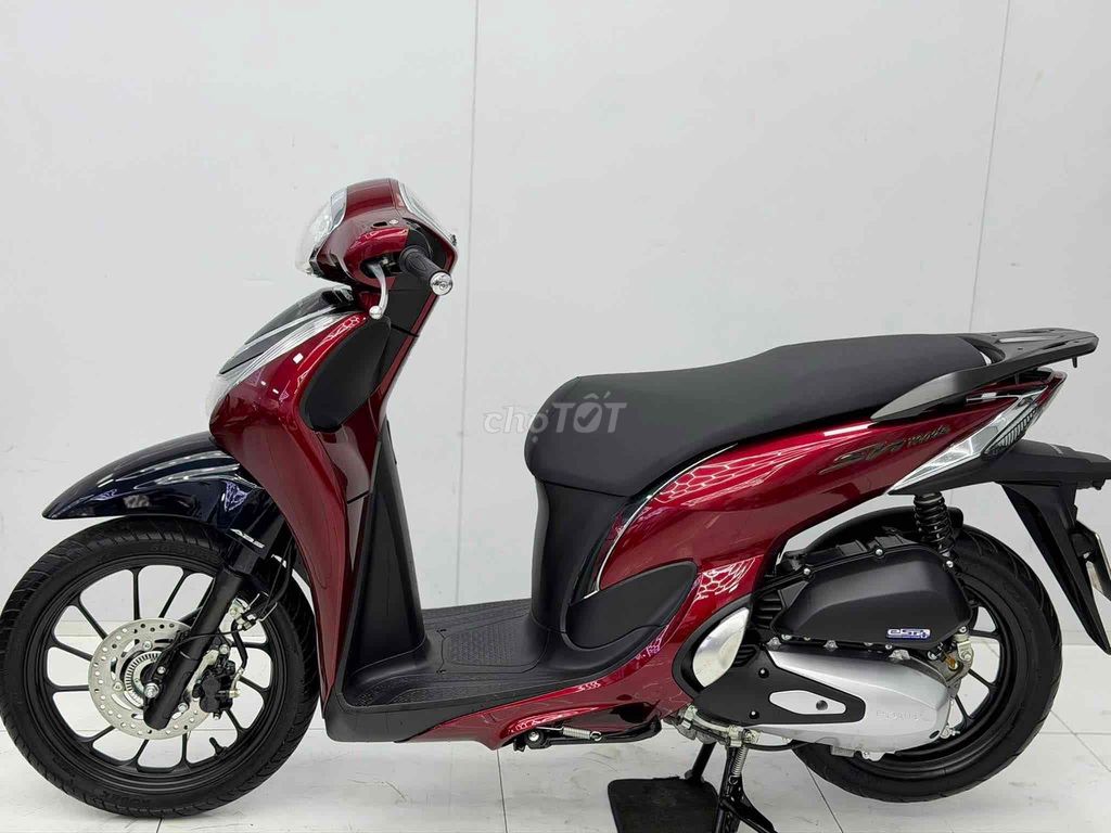 Honda SH Mode 2022 - ảnh 3