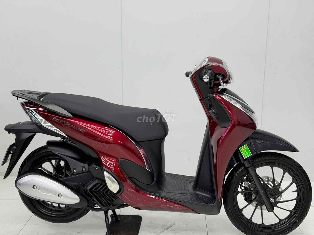 Honda SH Mode 2022 - ảnh 4